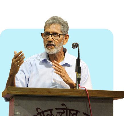Shrikant Deshmukh