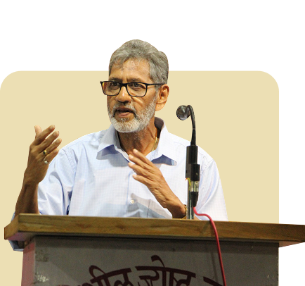 Shrikant Deshmukh